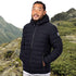 Cutter and Buck The Mission Ridge Jacket | Mens Coats & Jackets