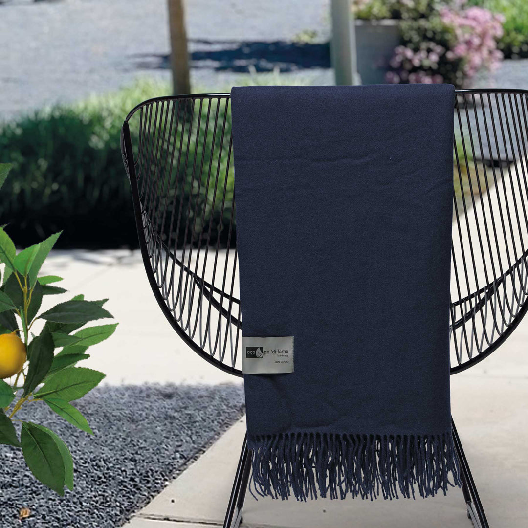 Po 'Di Fame The Mt Lodge Australian Merino Wool Blanket Brand Builders