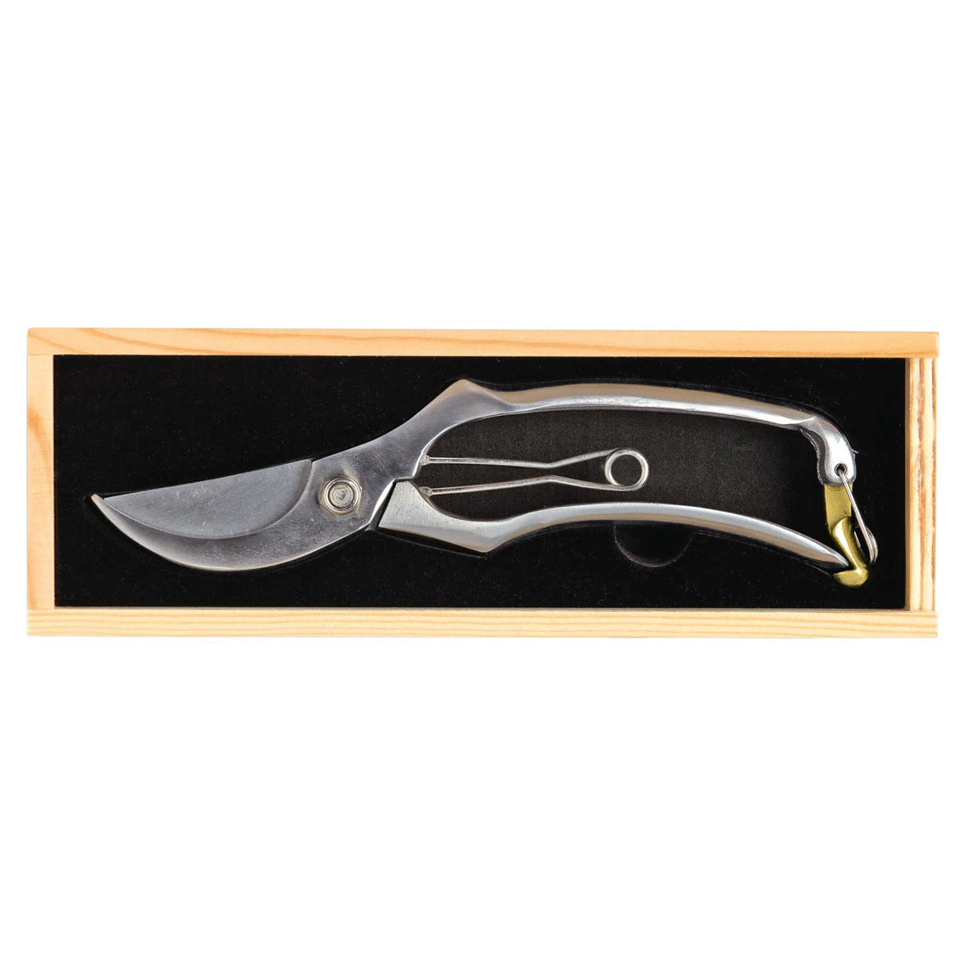 Po 'Di Fame The Nature Secateurs Gardening Tools