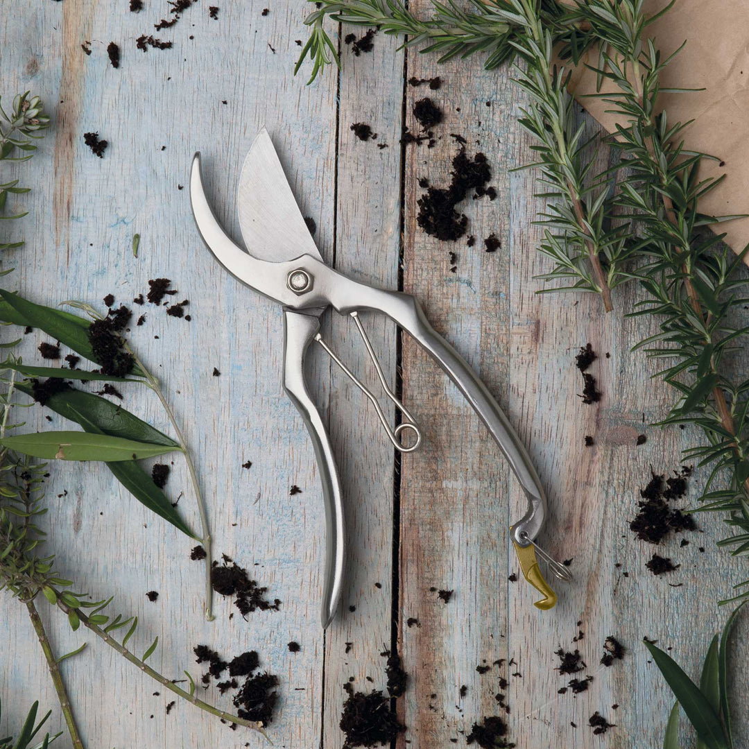 Po 'Di Fame The Nature Secateurs Gardening Tools