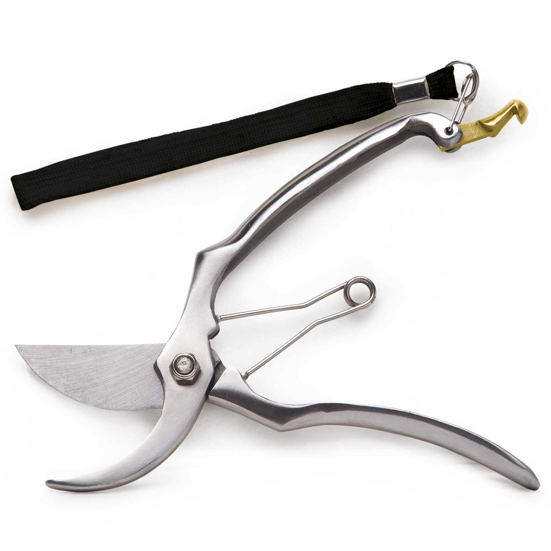 Po 'Di Fame The Nature Secateurs Gardening Tools
