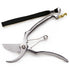 Po 'Di Fame The Nature Secateurs Gardening Tools