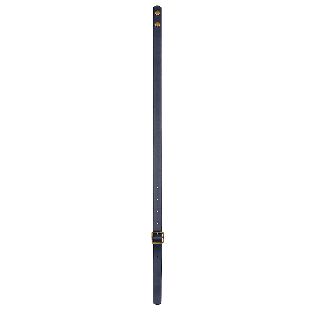 Identitee The PVC Apron Strap | for selected Bib Aprons Navy Aprons