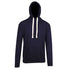 Ramo The Brushed Heavy Fleece Pull On Hoodie | Mens Hoodie