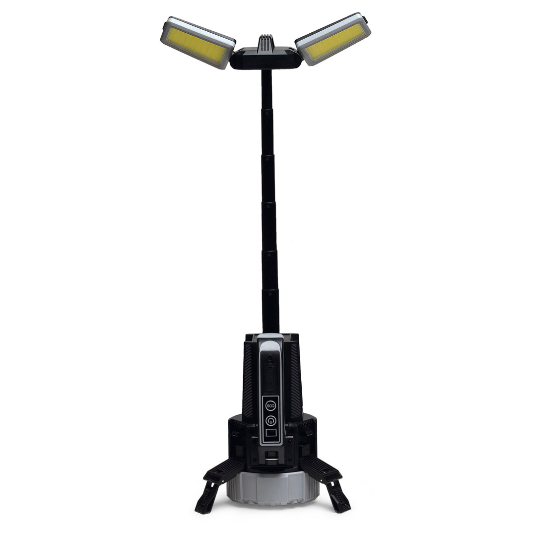 Ion Grit The Opti Beam Torch Outdoor Games