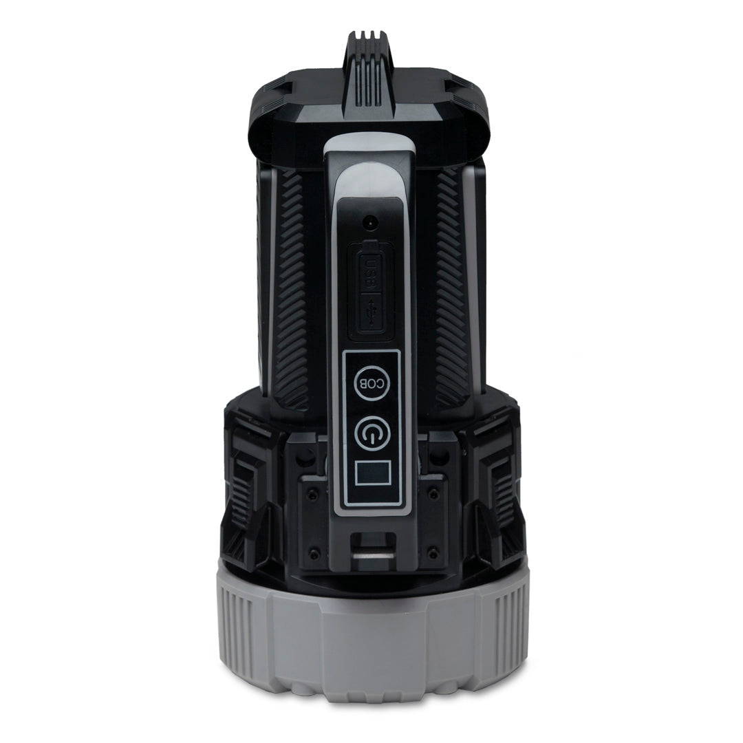 Ion Grit The Opti Beam Torch Outdoor Games