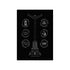 Ion Grit The Opti Beam Torch Outdoor Games