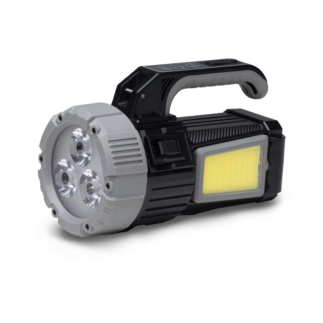 Ion Grit The Opti Beam Torch Outdoor Games