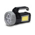 Ion Grit The Opti Beam Torch Outdoor Games