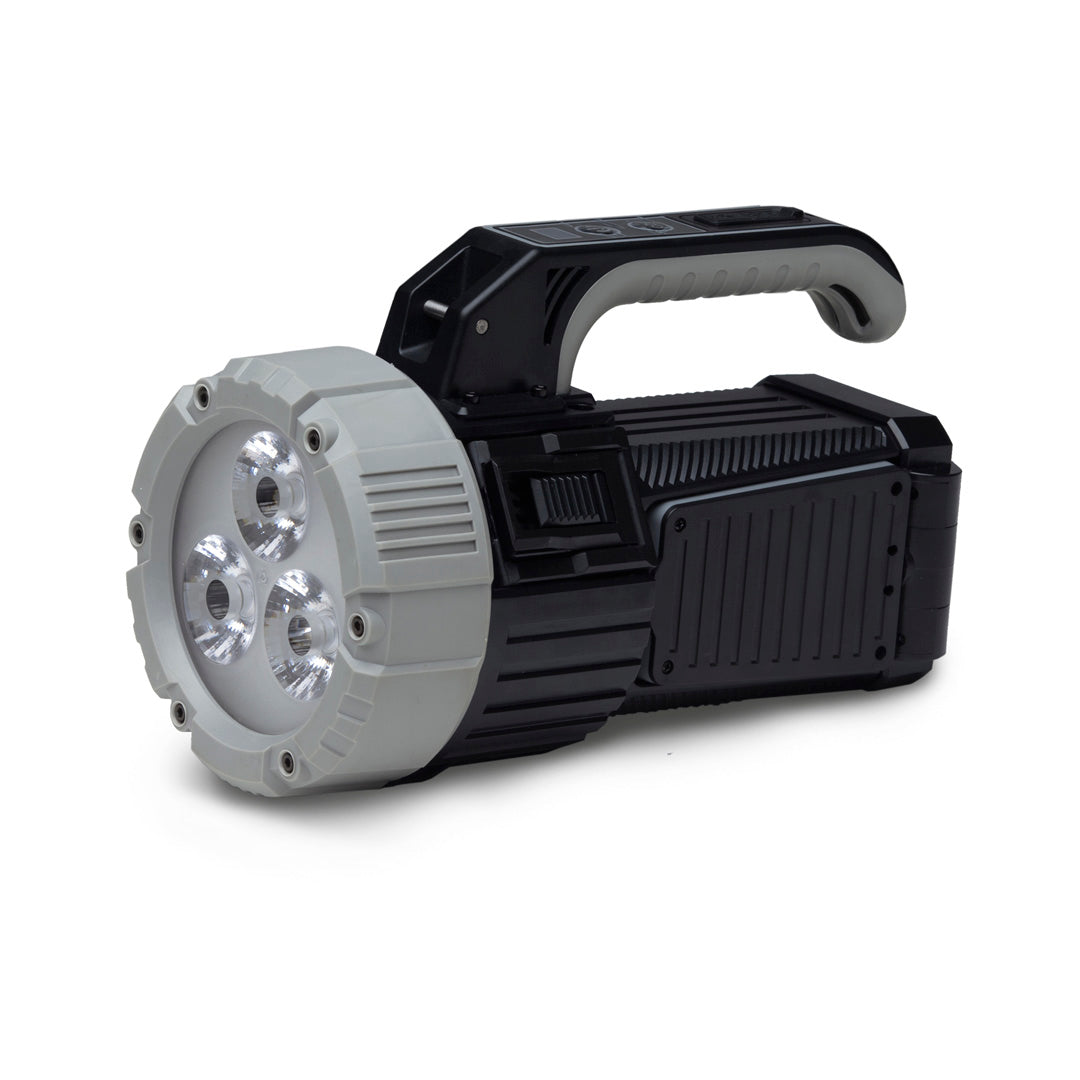 Ion Grit The Opti Beam Torch Outdoor Games