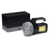 Ion Grit The Opti Beam Torch Black Outdoor Games