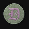 House of Uniforms Embroidery | Glow in the Dark Branding