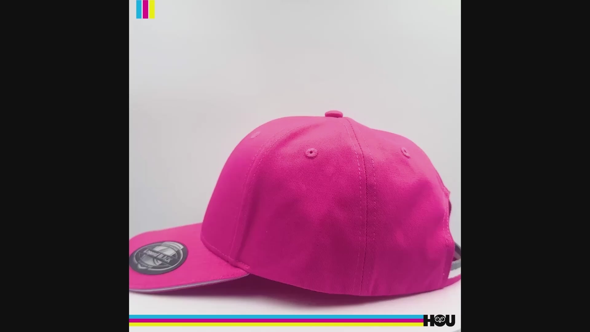 Legend Black The San Marino Cap Hats