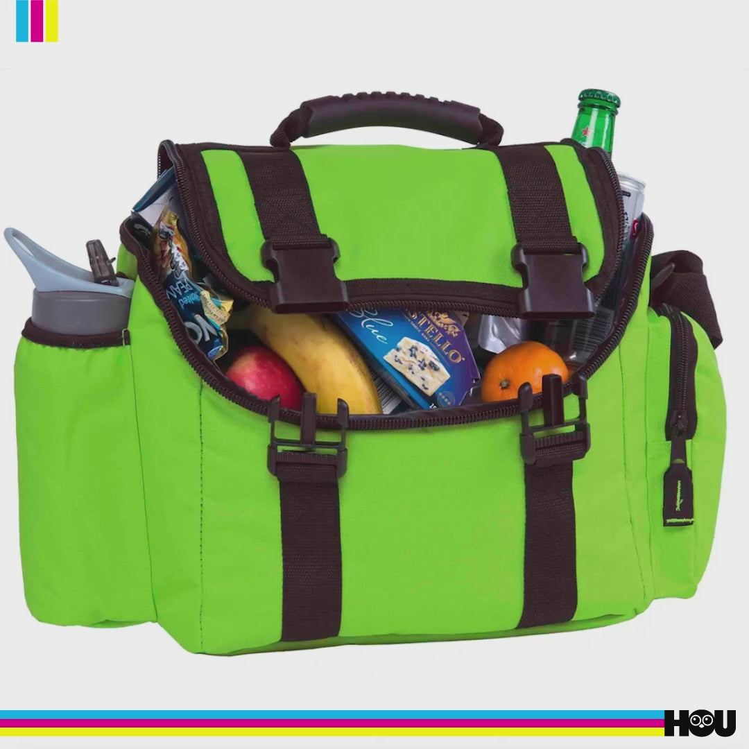 Gear for Life The Shuttle Cooler Bag Luggage & Bags