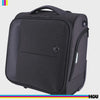 Swissdigital The Arosa Underseat Suitcase Suitcases