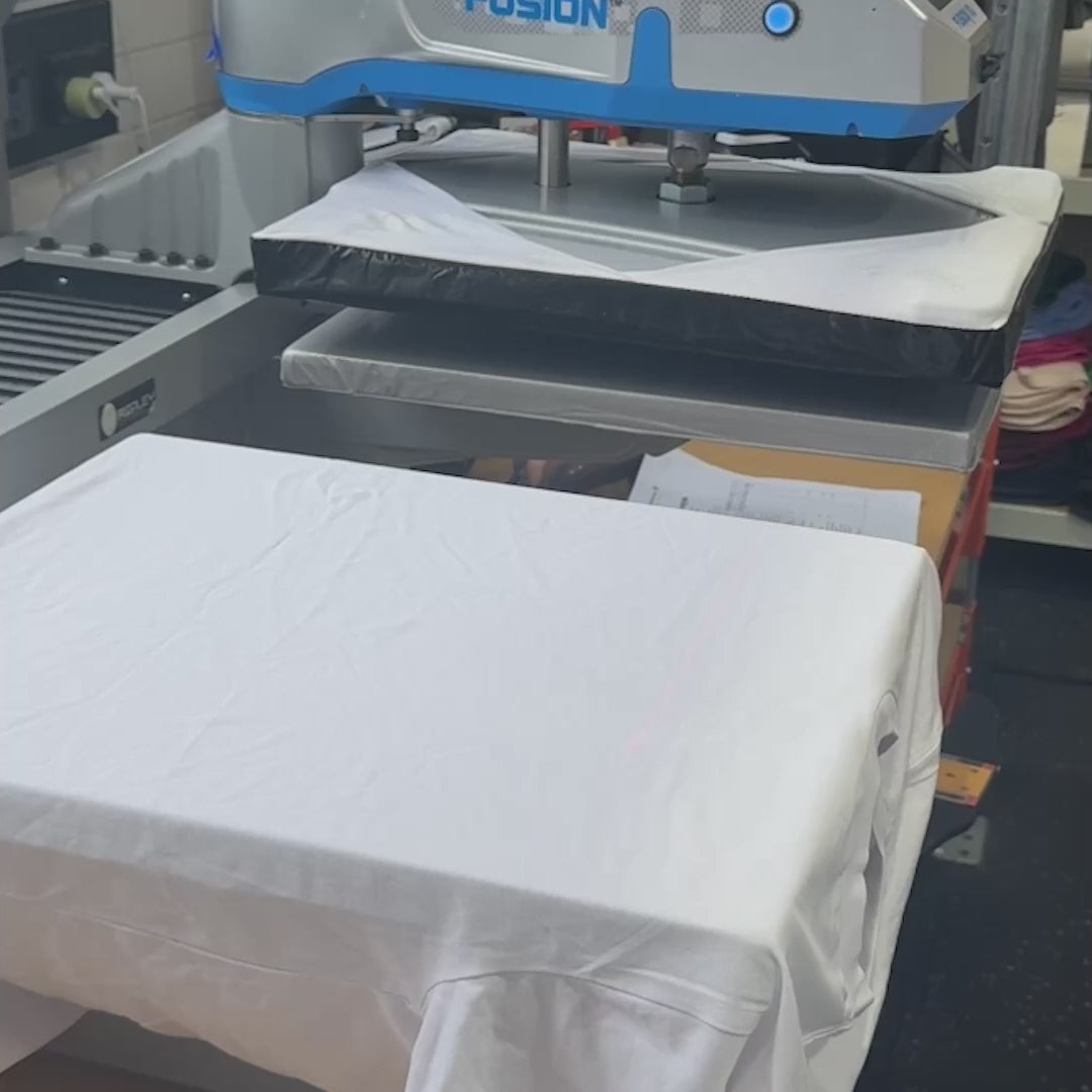 House of Uniforms Direct to Film Garment Printing | DTF Branding