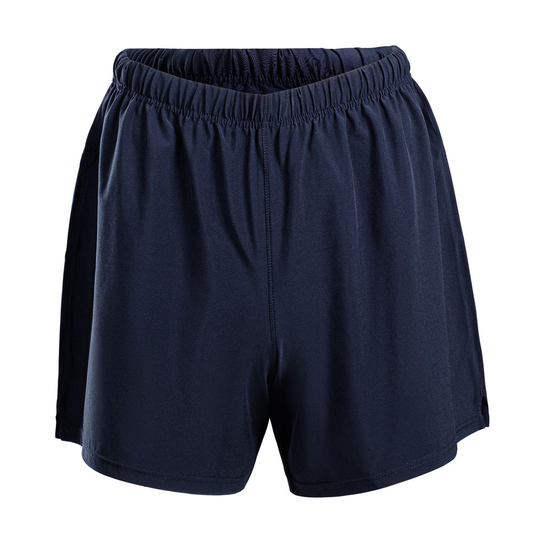 Ramo The Flex Shorts | Mens Navy Shorts