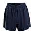 Ramo The Flex Shorts | Mens Navy Shorts