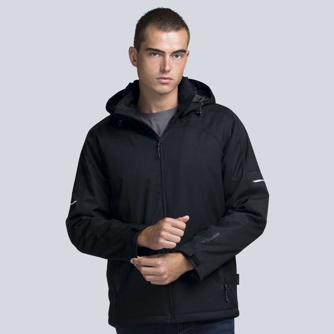 Smpli The Ascend X10 Jacket | Adults Coats & Jackets