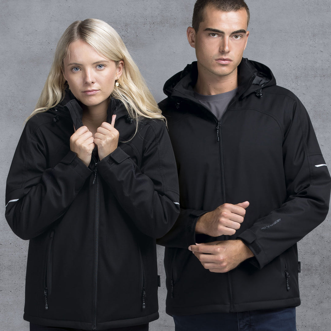 Smpli The Ascend X10 Jacket | Adults Coats & Jackets