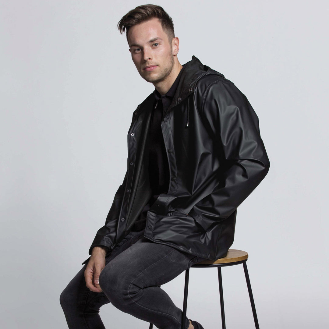 Smpli The Optic Jacket | Adults Coats & Jackets