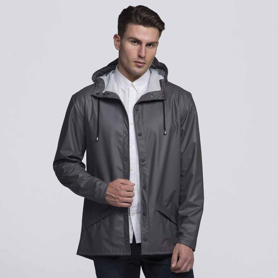 Smpli The Optic Jacket | Adults Coats & Jackets