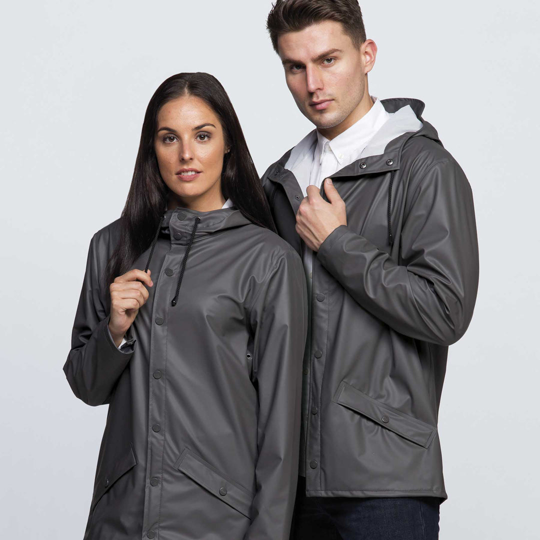 Smpli The Optic Jacket | Adults Coats & Jackets