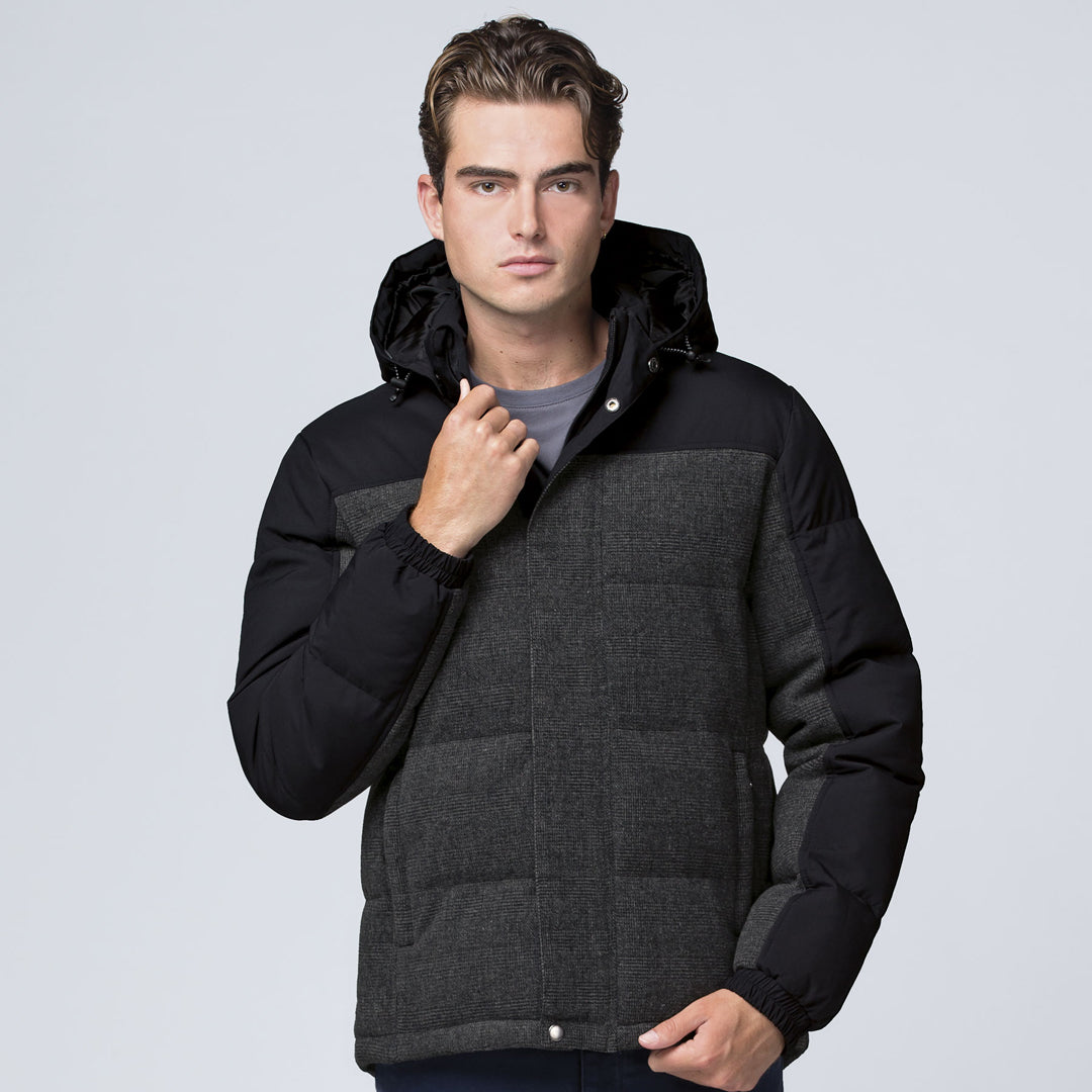 Smpli The XT Plunge Jacket | Adults Coats & Jackets