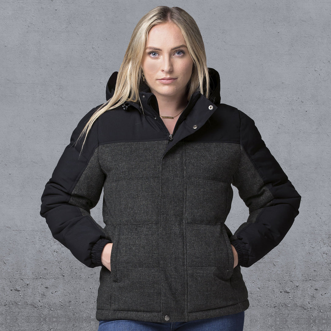 Smpli The XT Plunge Jacket | Adults Coats & Jackets