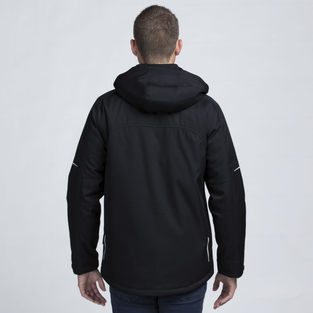 Smpli The Ascend X10 Jacket | Adults Coats & Jackets
