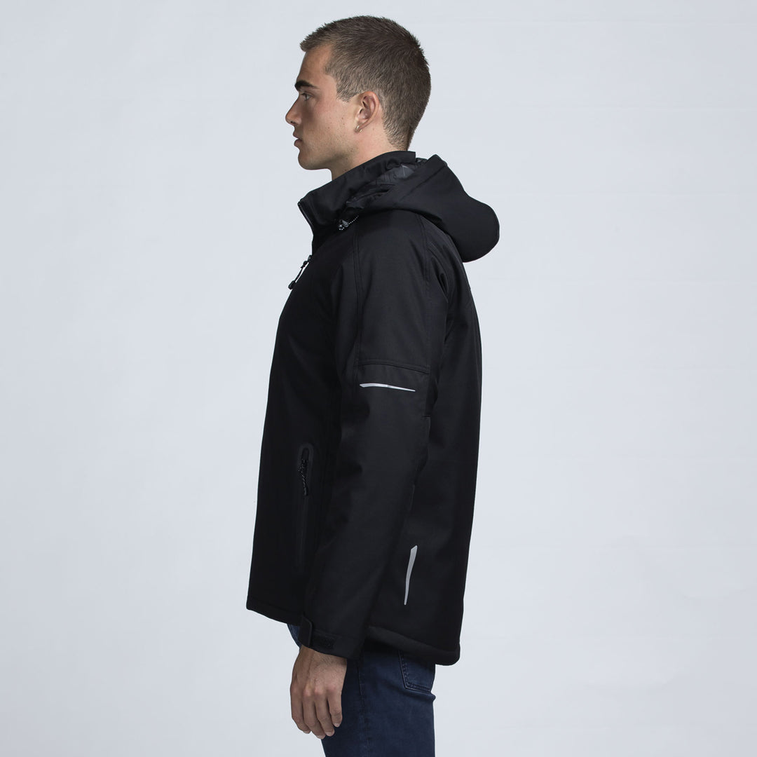 Smpli The Ascend X10 Jacket | Adults Coats & Jackets