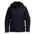Smpli The Ascend X10 Jacket | Adults Black Coats & Jackets