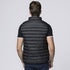 Smpli The Glide Puffa Vest | Unisex Vests
