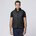 Smpli The Glide Puffa Vest | Unisex Vests