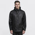 Smpli The Optic Jacket | Adults Black Coats & Jackets