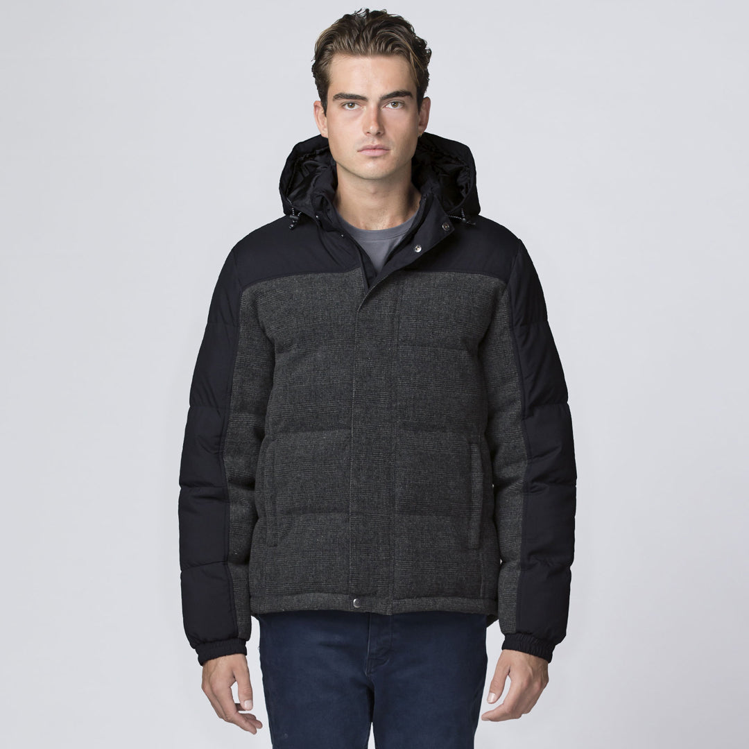 Smpli The XT Plunge Jacket | Adults Coats & Jackets