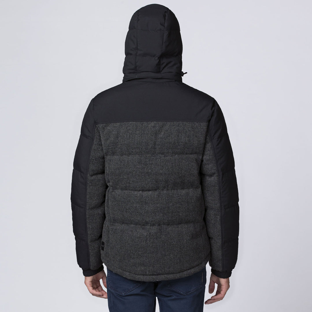 Smpli The XT Plunge Jacket | Adults Coats & Jackets