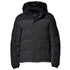 Smpli The XT Plunge Jacket | Adults Black Coats & Jackets