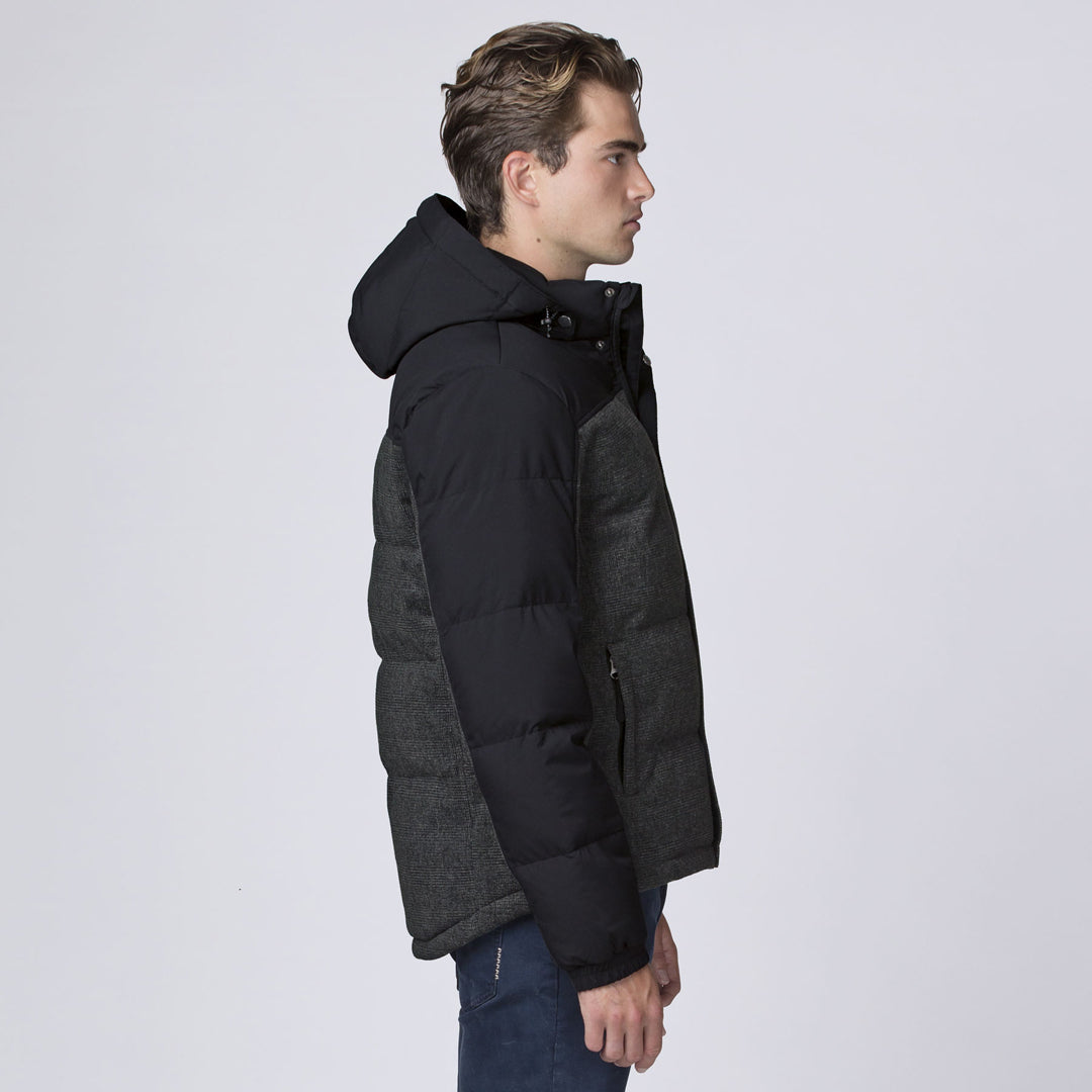 Smpli The XT Plunge Jacket | Adults Coats & Jackets