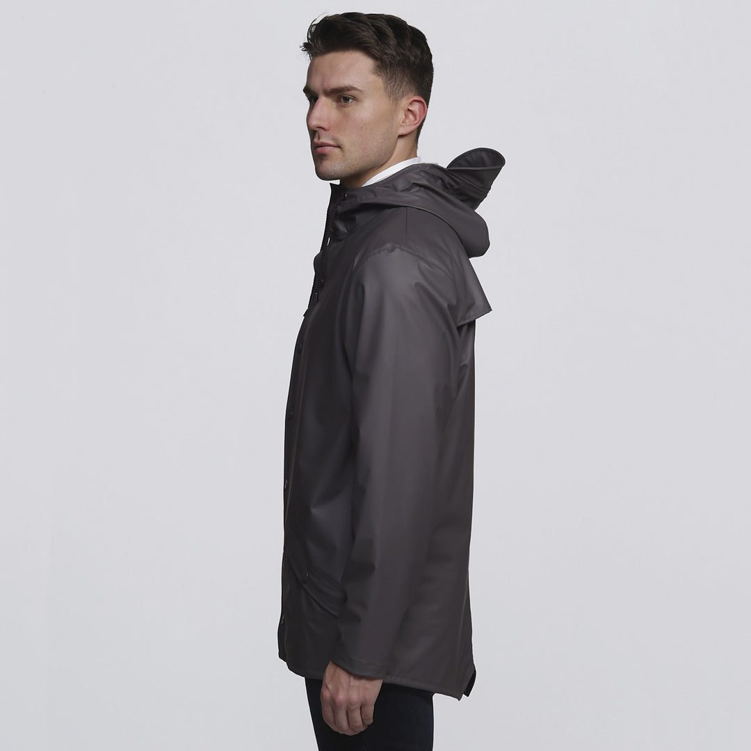 Smpli The Optic Jacket | Adults Coats & Jackets