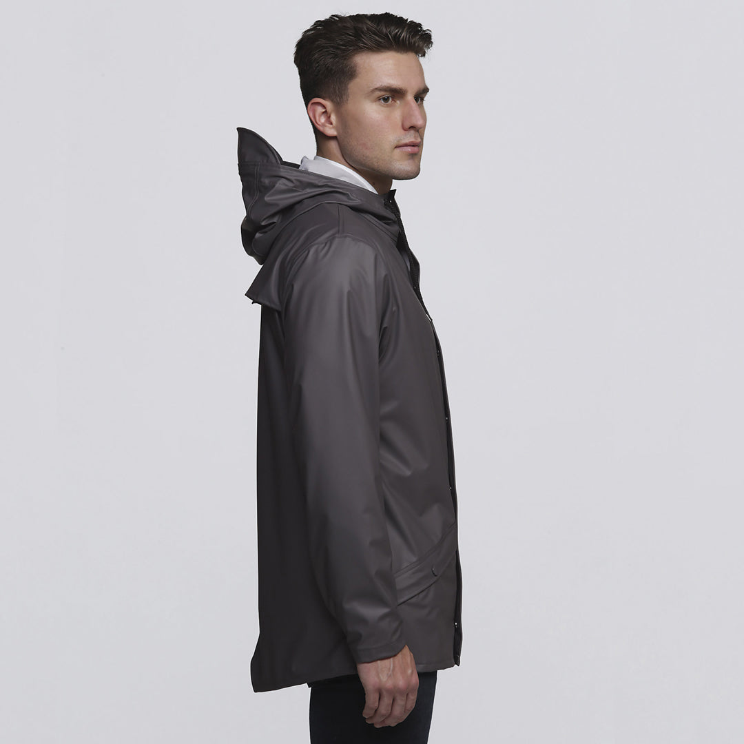 Smpli The Optic Jacket | Adults Coats & Jackets