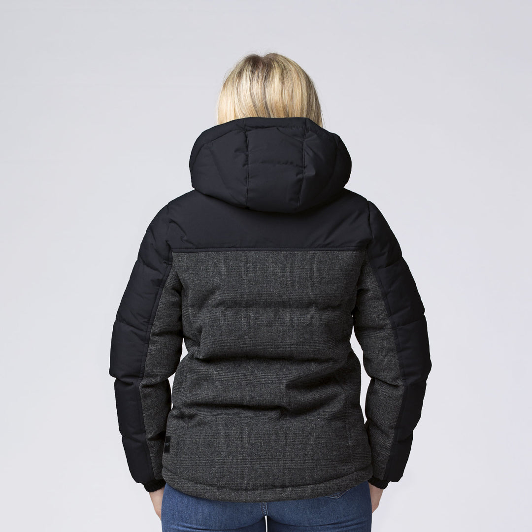 Smpli The XT Plunge Jacket | Adults Coats & Jackets
