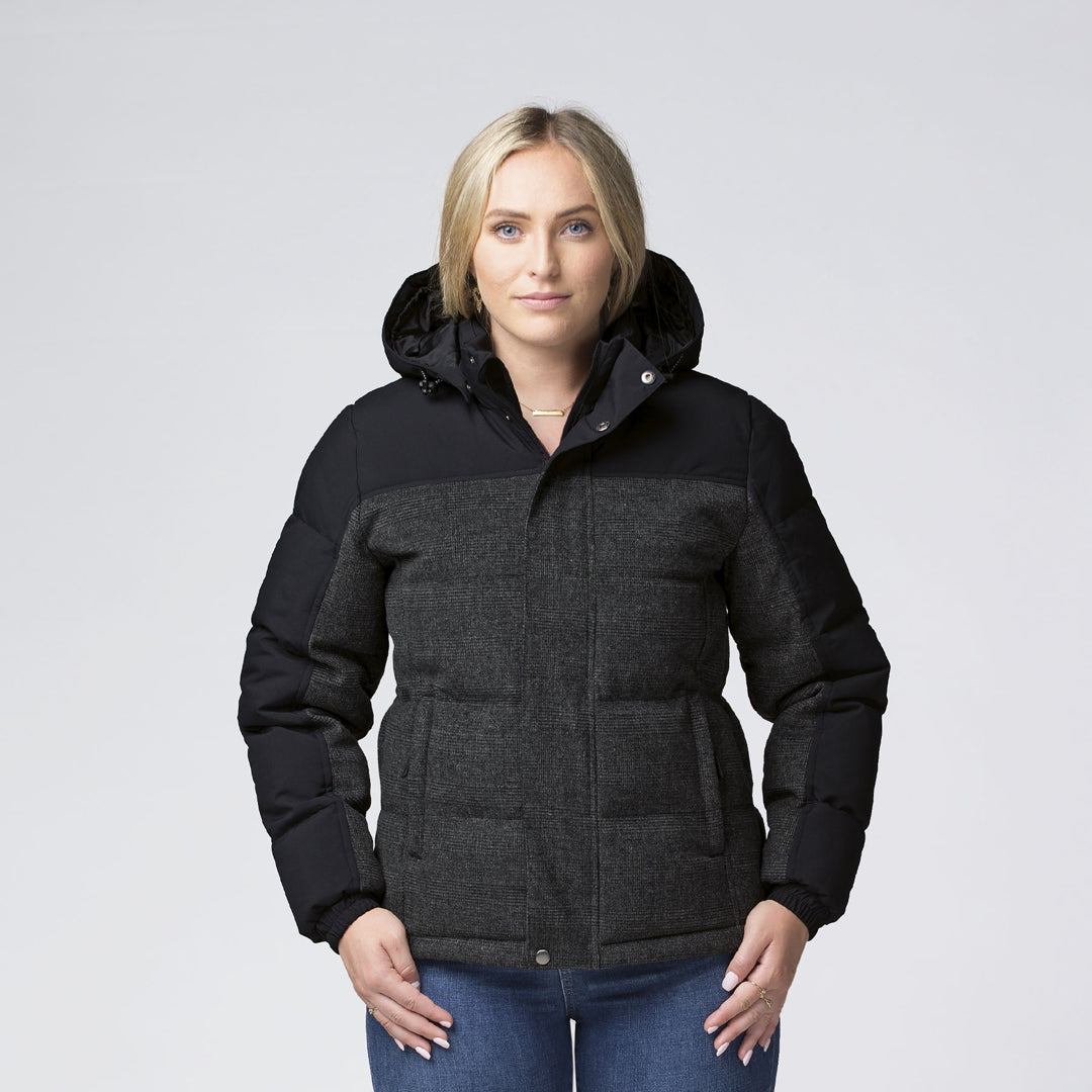 Smpli The XT Plunge Jacket | Adults Coats & Jackets