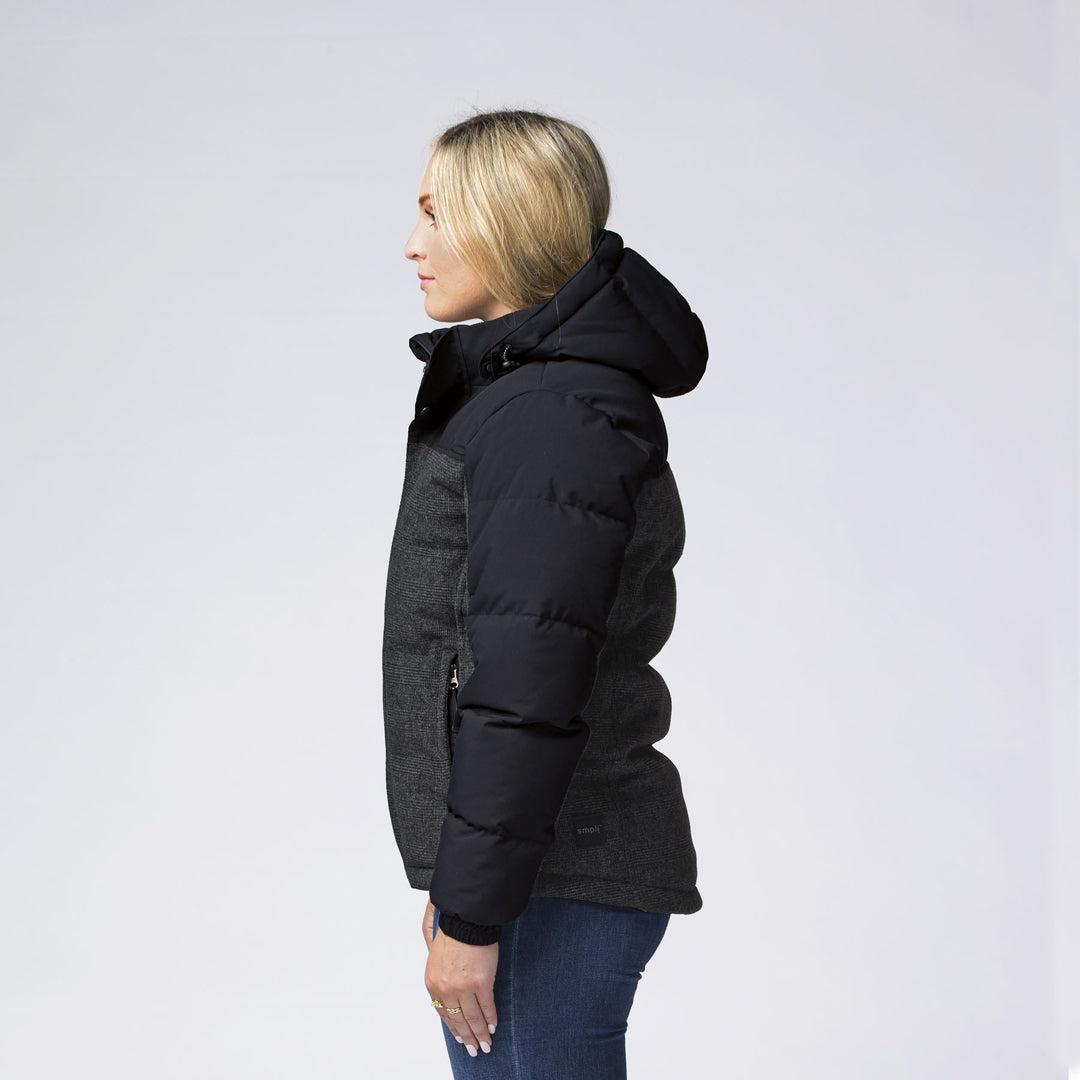 Smpli The XT Plunge Jacket | Adults Coats & Jackets