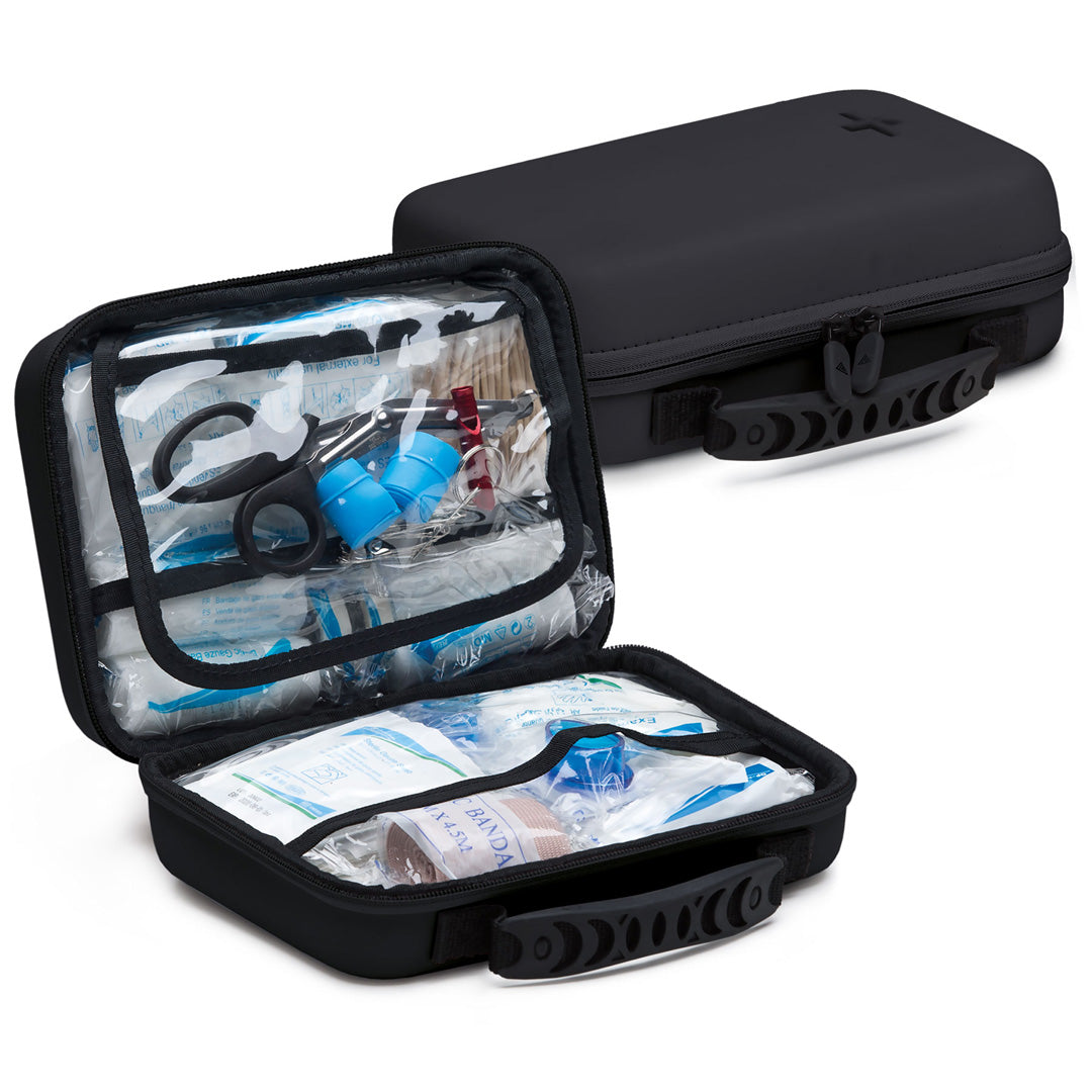 Ion Grit The Swift Care First Aid Kit Accessories