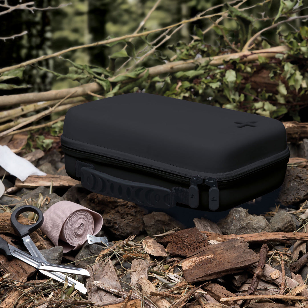 Ion Grit The Swift Care First Aid Kit Accessories