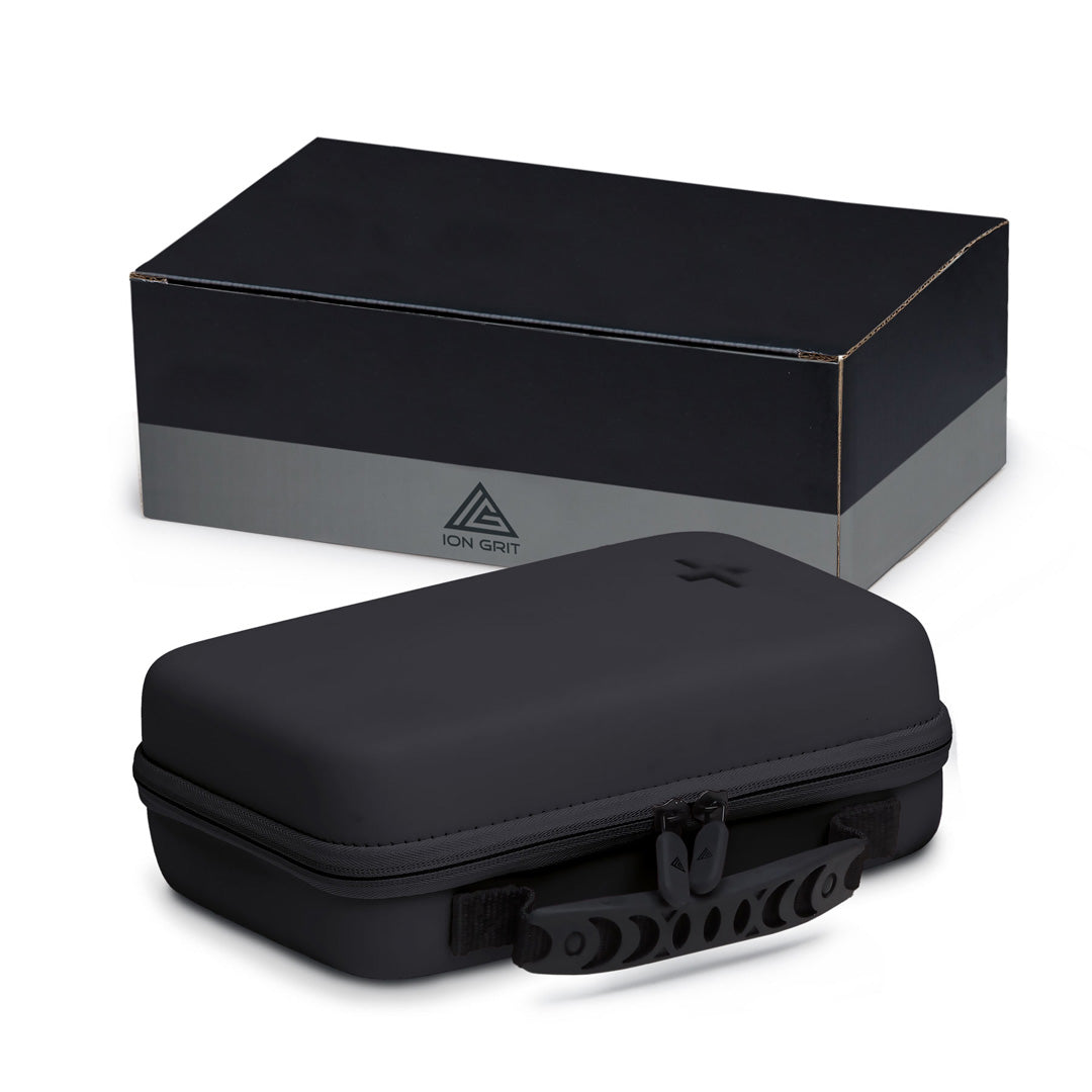 Ion Grit The Swift Care First Aid Kit Accessories