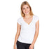 Ramo The Henley Tee | Ladies Shirts & Tops