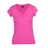 Ramo The Henley Tee | Ladies Tulip Shirts & Tops