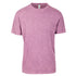 Ramo The Stone Wash Tee | Mens Mauve1 Outerwear